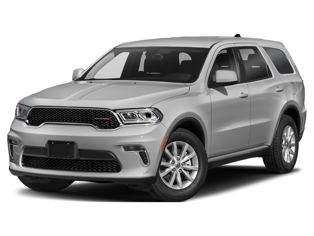 2024 Dodge Durango SRT 392 AlcHEMI