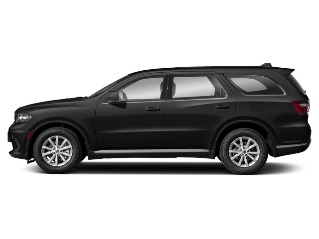 2024 Dodge Durango SXT Plus