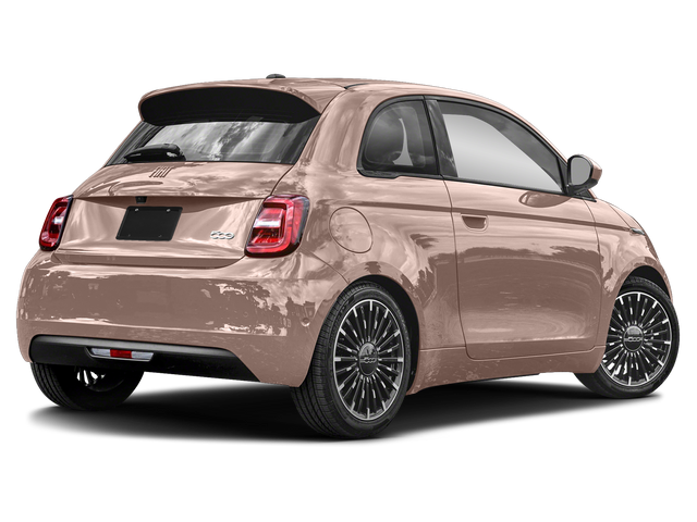 2024 FIAT 500e Beauty