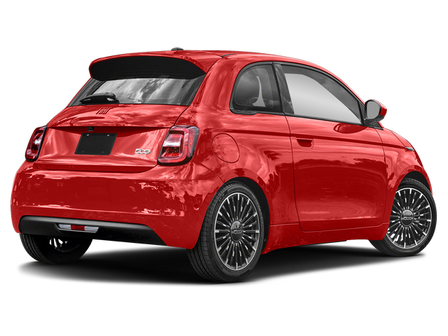 2024 FIAT 500e INSPI(RED)