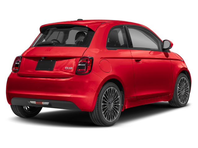 2024 FIAT 500e INSPI(RED)