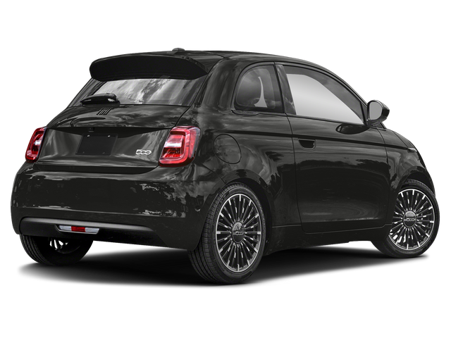 2024 FIAT 500e INSPI(RED)