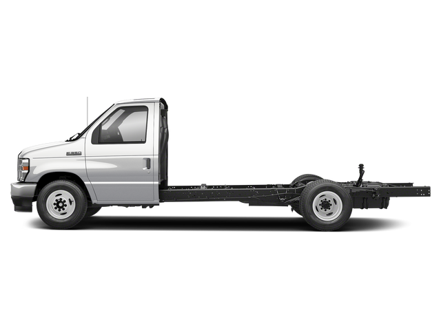 2024 Ford E-Series Base