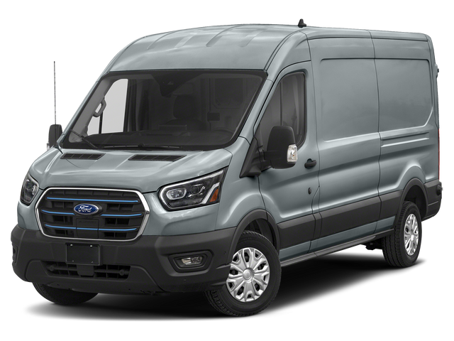 2024 Ford E-Transit Base