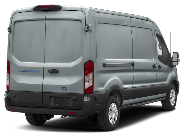 2024 Ford E-Transit Base