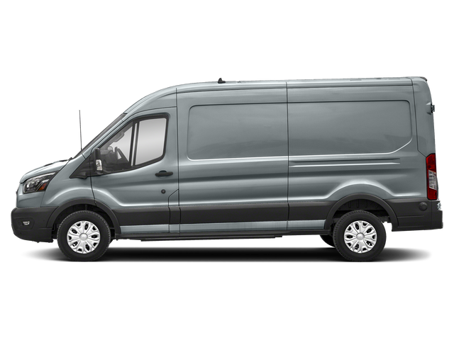 2024 Ford E-Transit Base