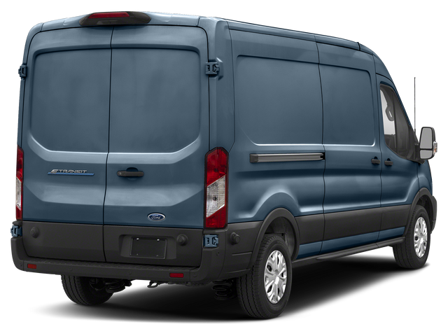 2024 Ford E-Transit Base