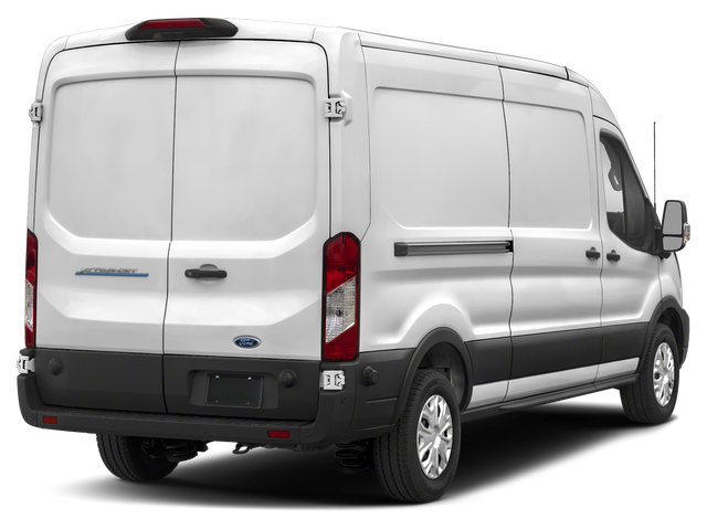 2024 Ford E-Transit Base