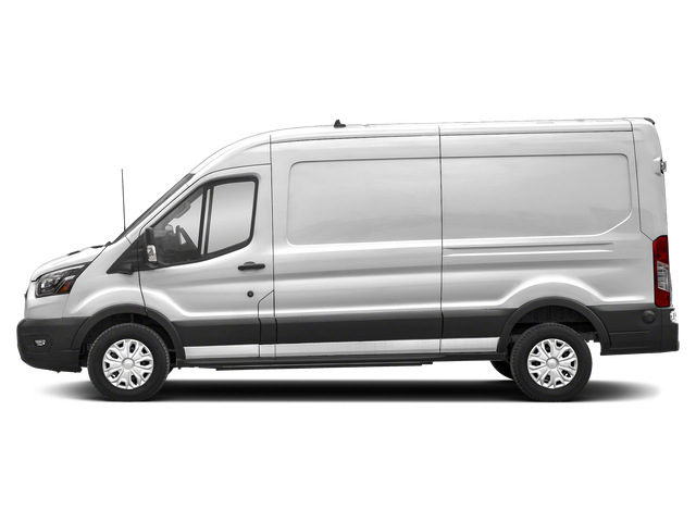 2024 Ford E-Transit Base