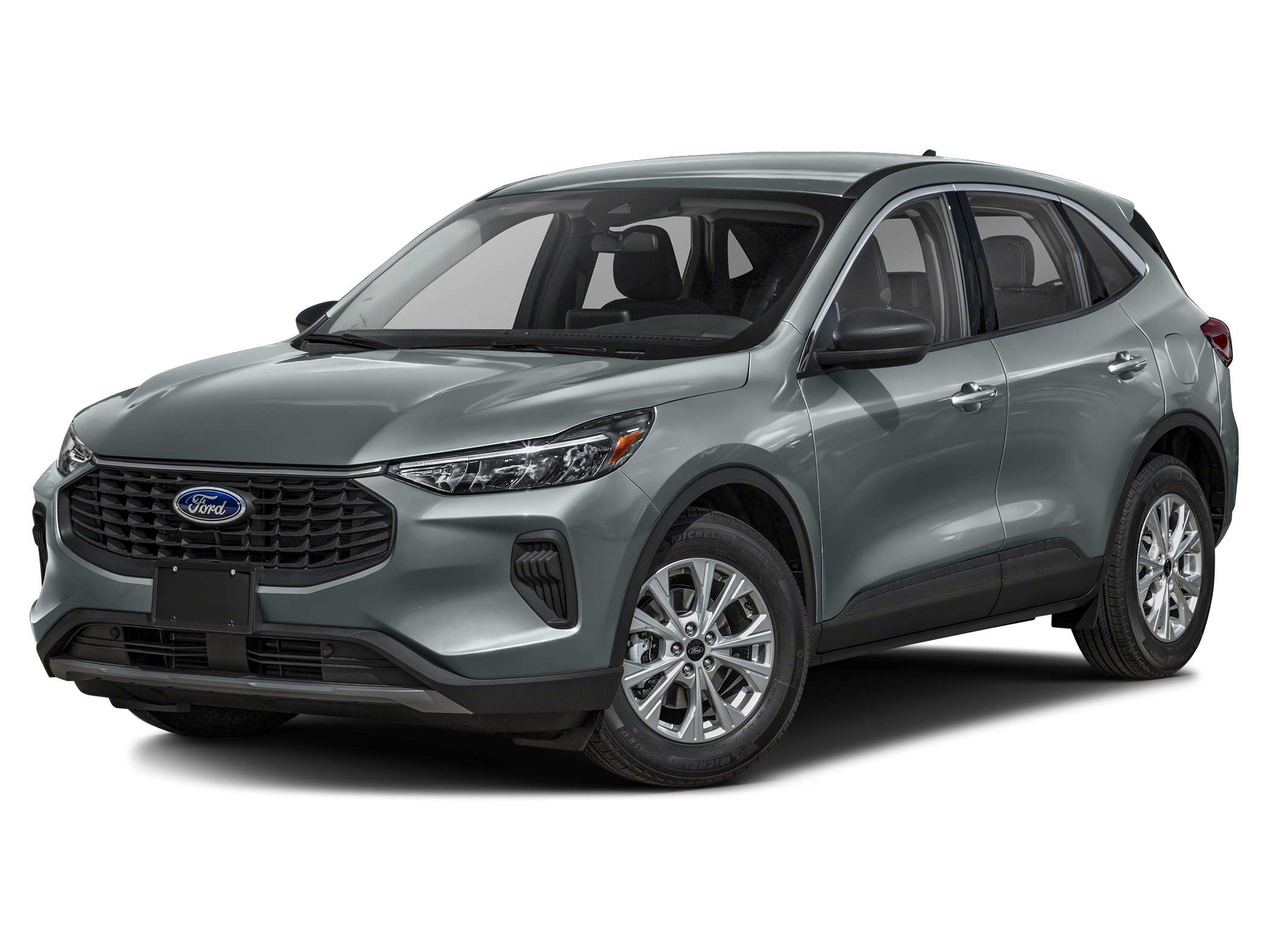 Image of 2024 Ford Escape Active