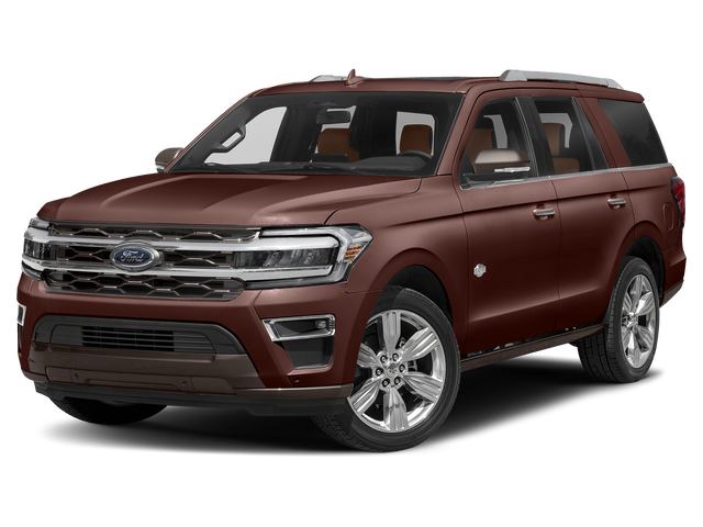 2024 Ford Expedition MAX King Ranch