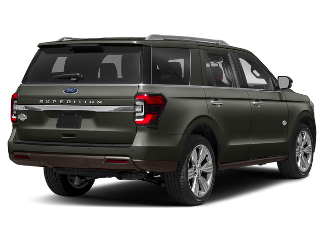 2024 Ford Expedition MAX King Ranch