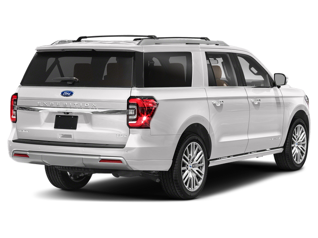 2024 Ford Expedition MAX Platinum