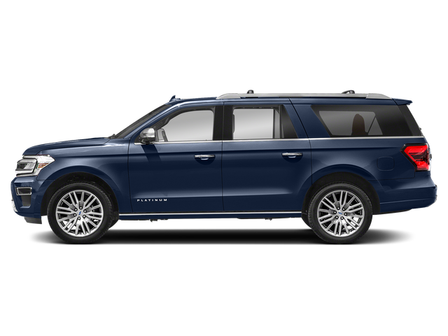 2024 Ford Expedition MAX Platinum