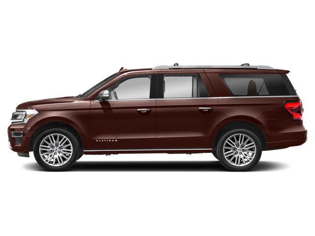 2024 Ford Expedition MAX Platinum