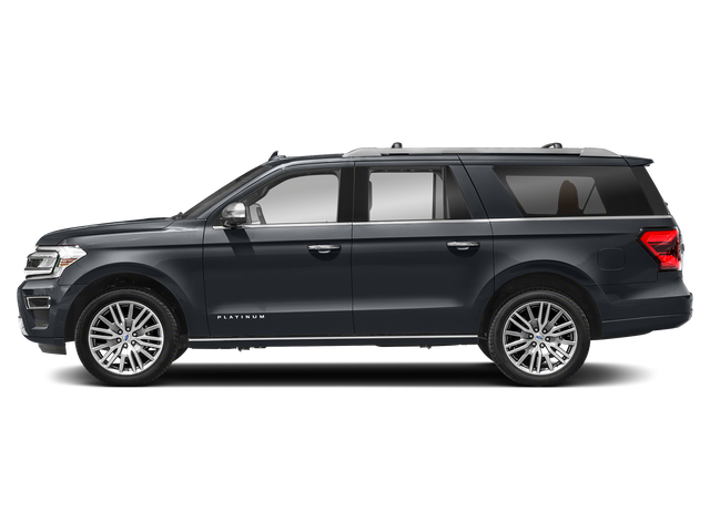 2024 Ford Expedition MAX Platinum