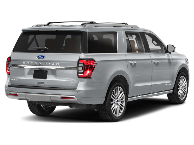 2024 Ford Expedition MAX Platinum