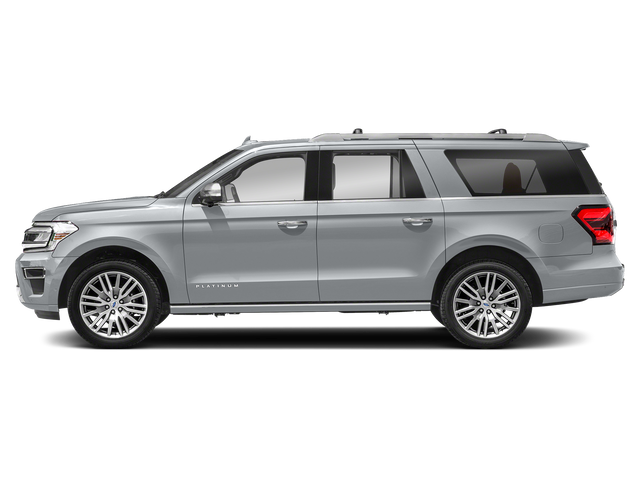 2024 Ford Expedition MAX Platinum