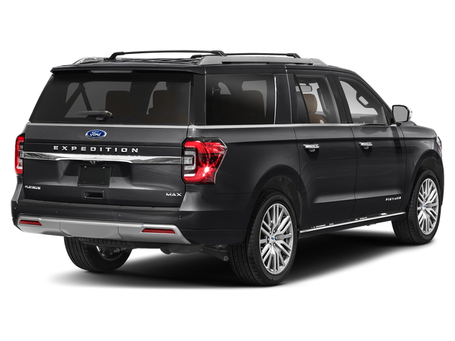 2024 Ford Expedition MAX Platinum