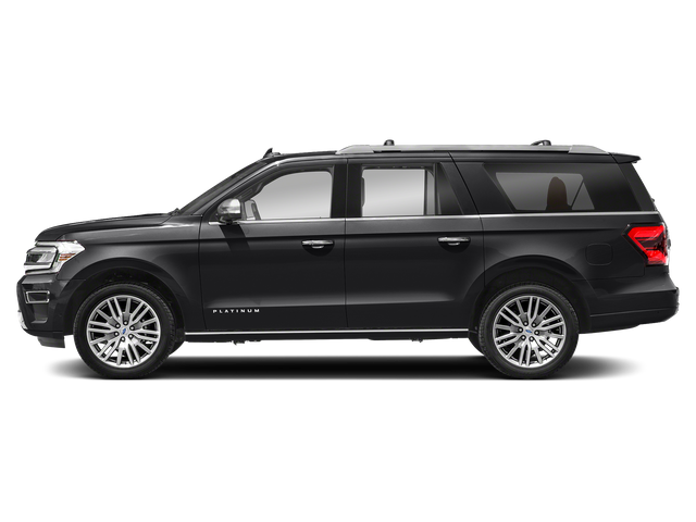 2024 Ford Expedition MAX Platinum