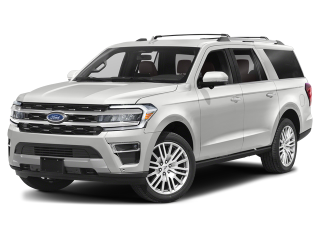 2024 Ford Expedition MAX XL