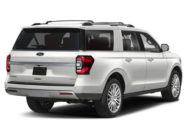 2024 Ford Expedition MAX XL