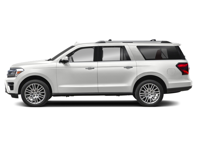 2024 Ford Expedition MAX XL