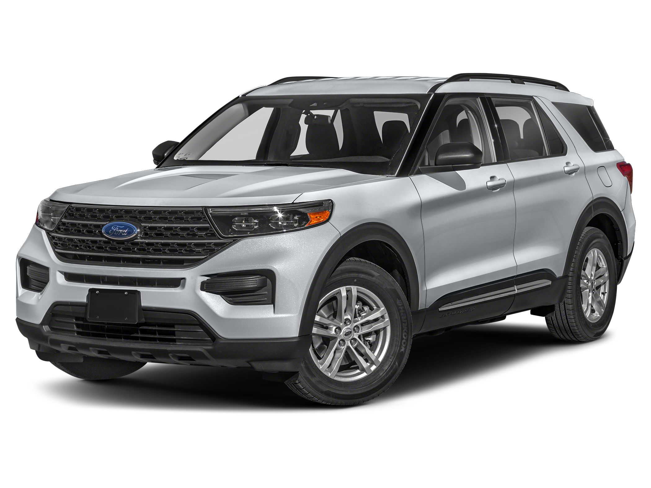 New 2024 Silver Ford Explorer For Sale In Queens NY Auto Navigator   2024 Ford Explorer XLT JS Cc 2024FOS100039 01 2100 JS 