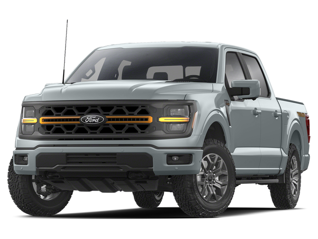 2024 Ford F-150 Tremor