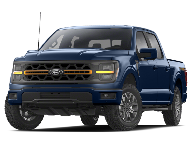 2024 Ford F-150 Tremor