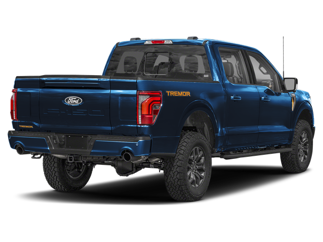 2024 Ford F-150 Tremor