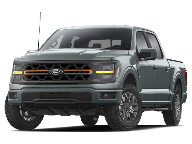 2024 Ford F-150 Tremor