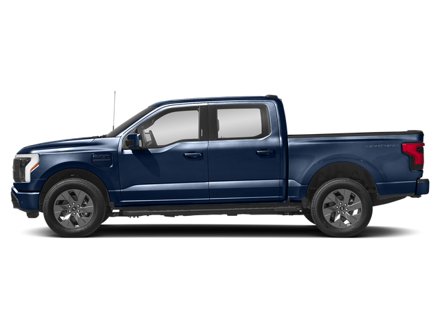 2024 Ford F-150 Lightning LARIAT