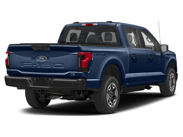 2024 Ford F-150 Lightning Pro