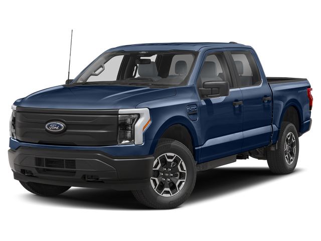 2024 Ford F-150 Lightning Pro