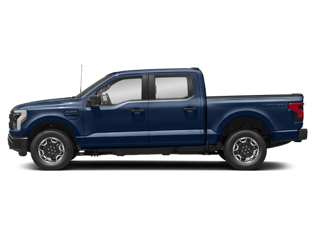 2024 Ford F-150 Lightning Pro