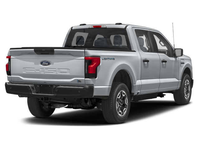 2024 Ford F-150 Lightning Pro