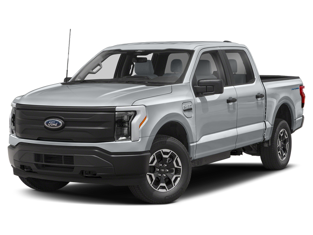 2024 Ford F-150 Lightning Pro