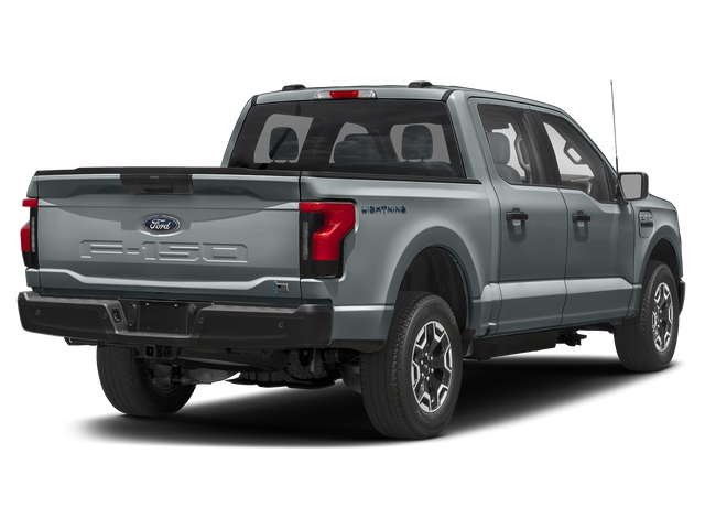 2024 Ford F-150 Lightning Pro