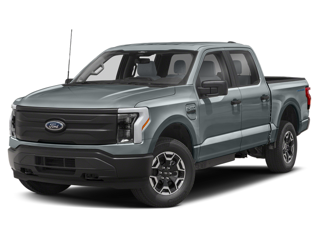 2024 Ford F-150 Lightning Pro