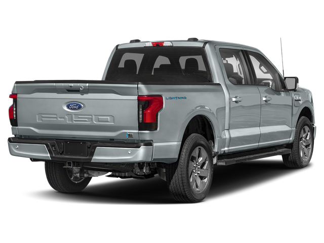 2024 Ford F-150 Lightning XLT