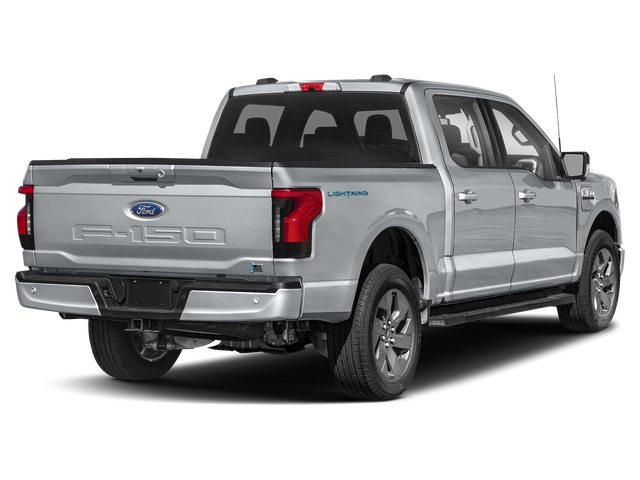 2024 Ford F-150 Lightning XLT