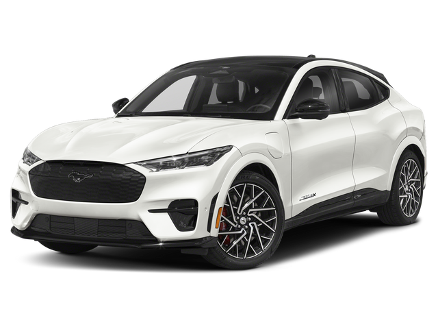2024 Ford Mustang Mach-E GT