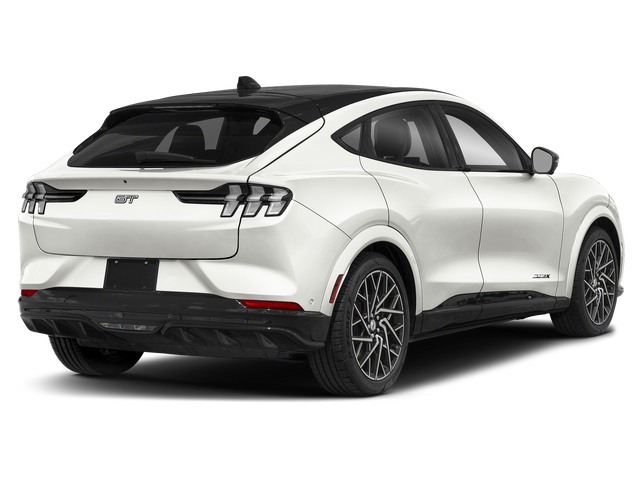 2024 Ford Mustang Mach-E GT