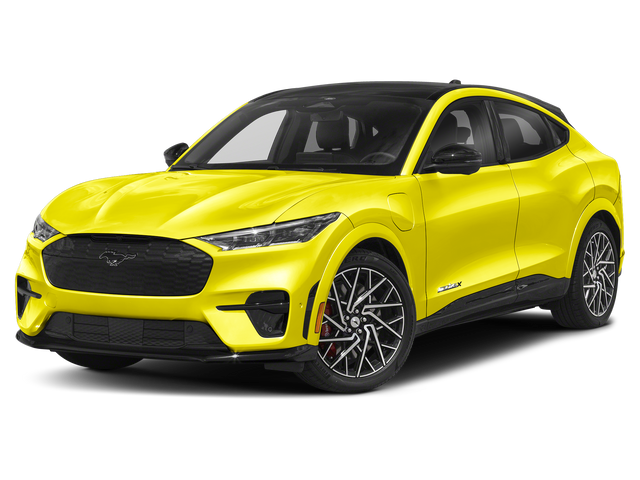 2024 Ford Mustang Mach-E GT