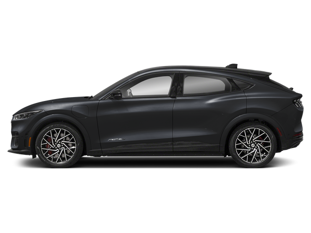 2024 Ford Mustang Mach-E GT
