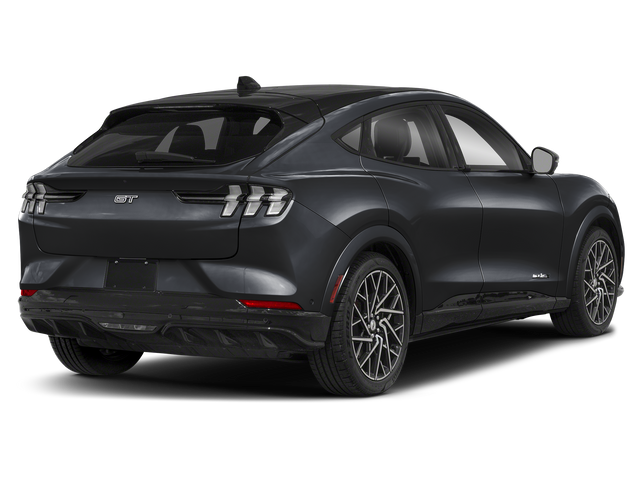 2024 Ford Mustang Mach-E GT