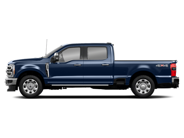 2024 Ford F-350 King Ranch