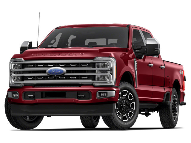 2024 Ford F-350 Lariat