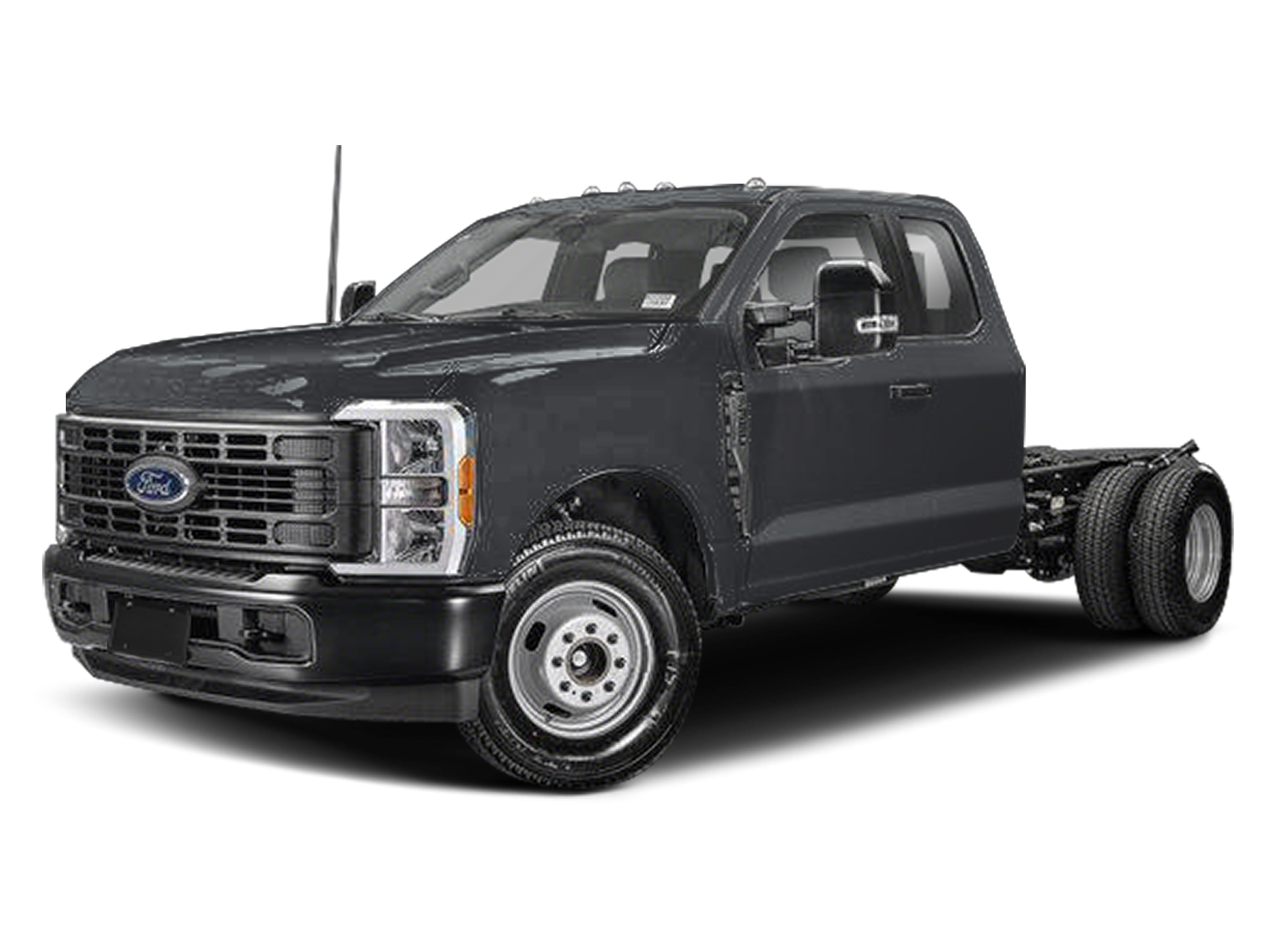 Image of 2024 Ford F-350 Lariat